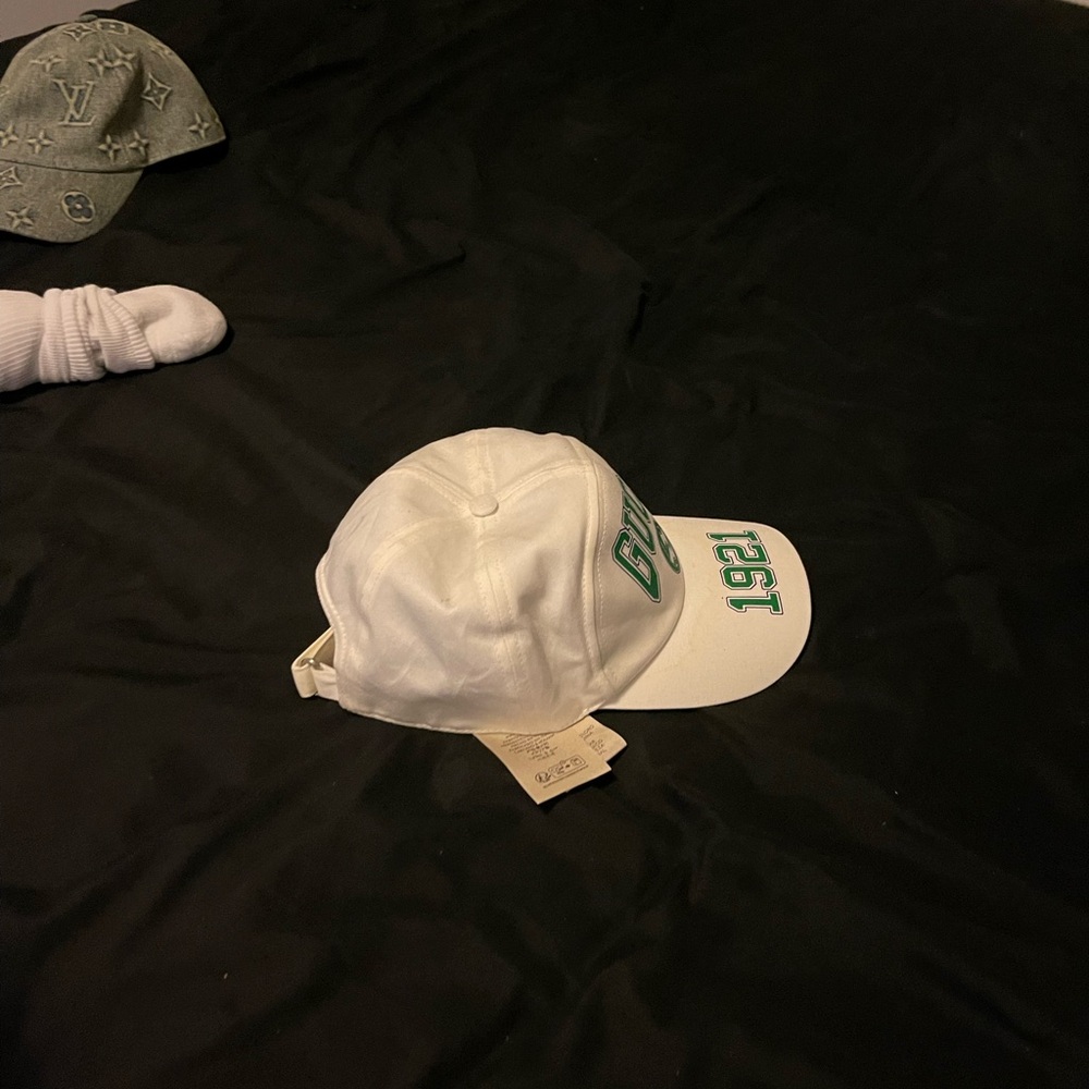 Gucci Hat White - Picture 4 of 7